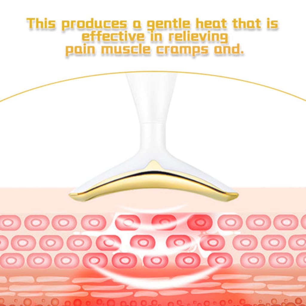 Facial Massage Device