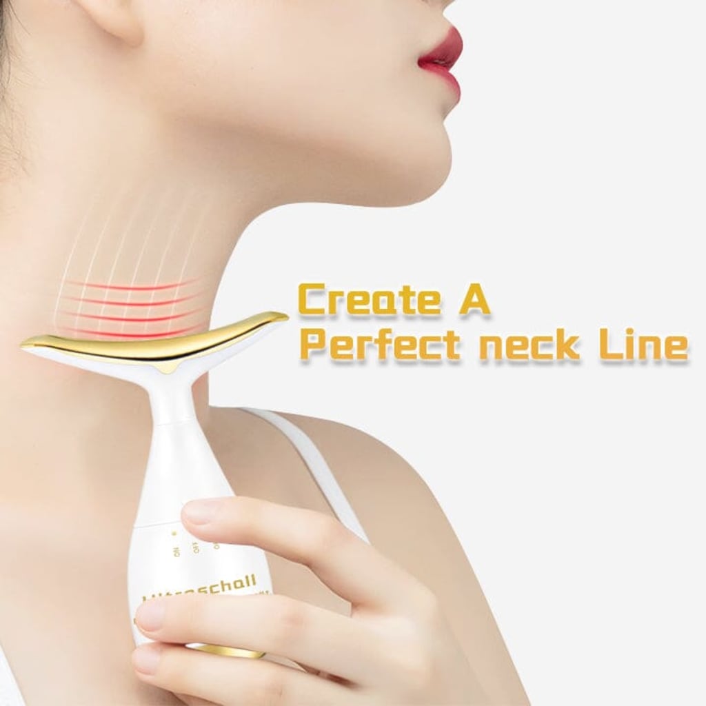 Facial Massage Device