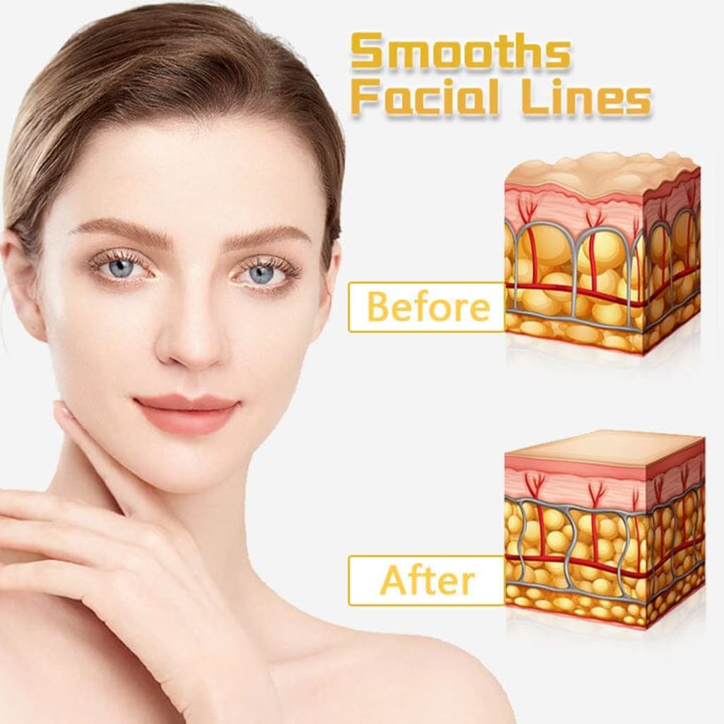 Facial Massage Device