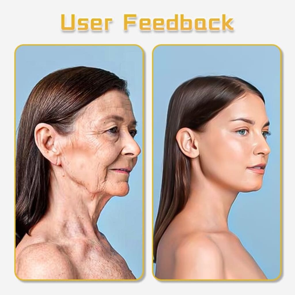 Facial Massage Device
