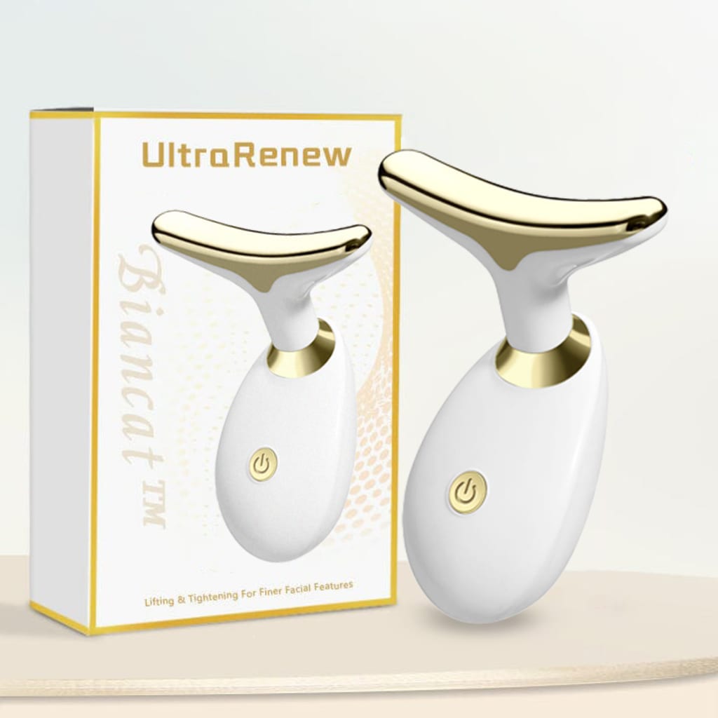 Facial Massage Device